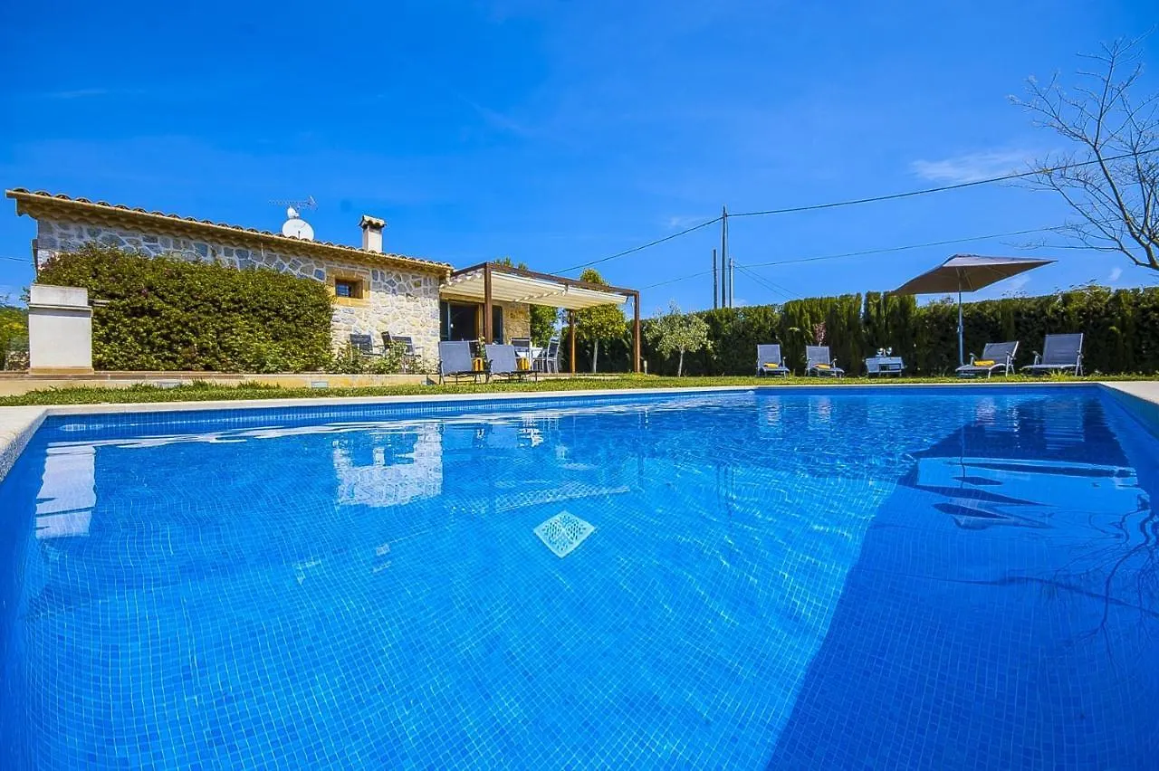 Finca Dels Horts Lloseta 0*,  España