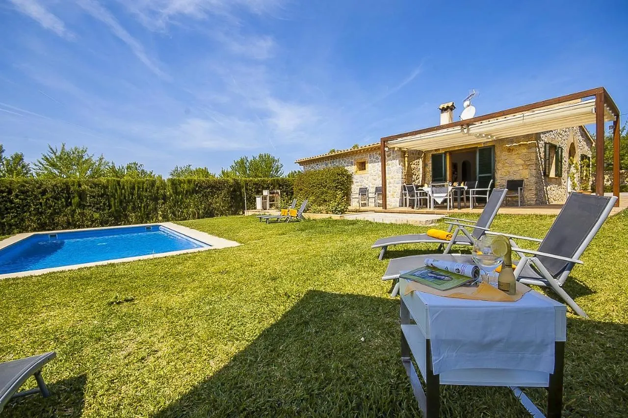 Finca Dels Horts Lloseta