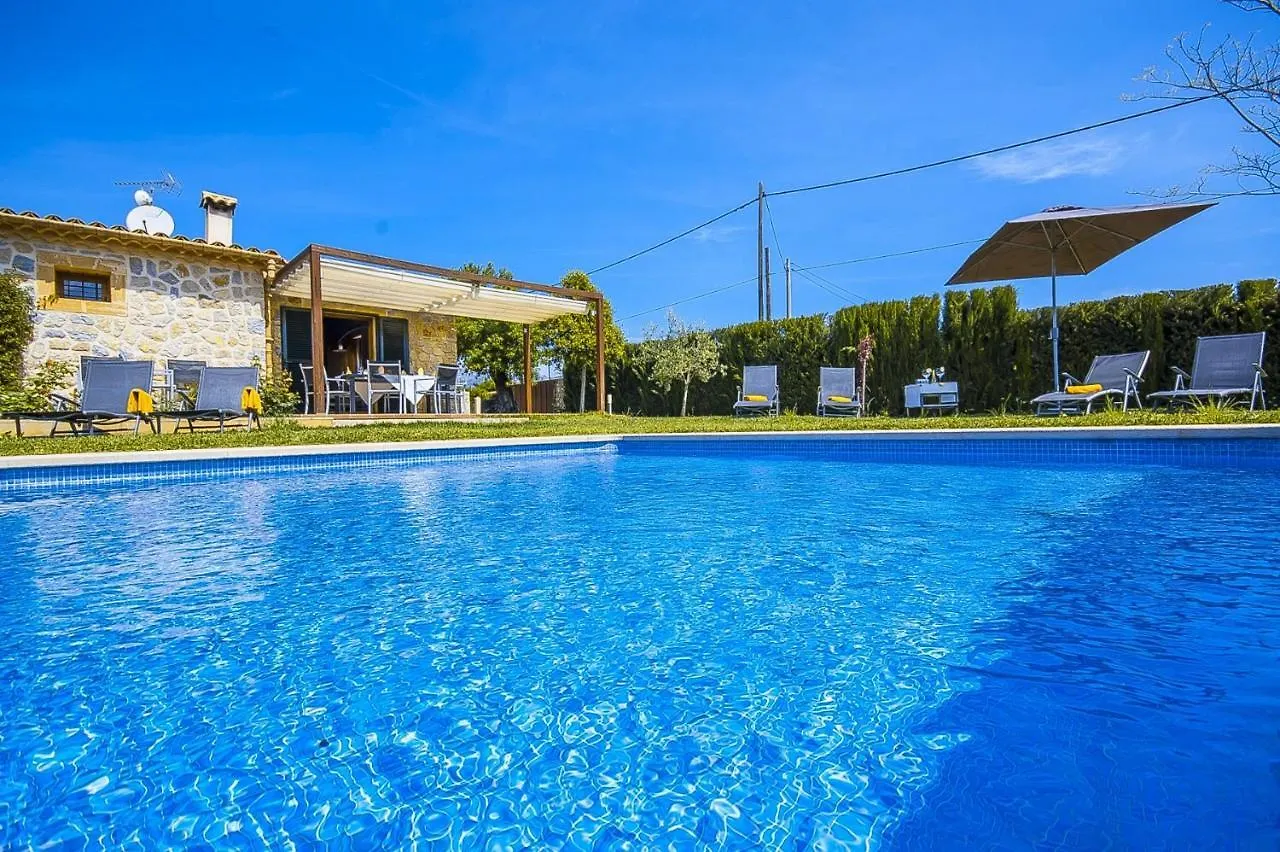 Σπίτι διακοπών Finca Dels Horts Lloseta Ισπανία