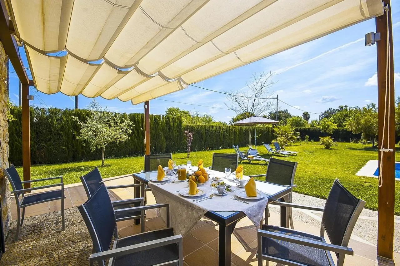Finca Dels Horts Lloseta