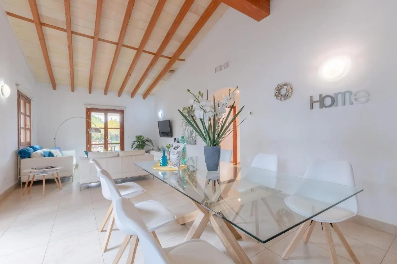Finca Dels Horts Lloseta Ισπανία