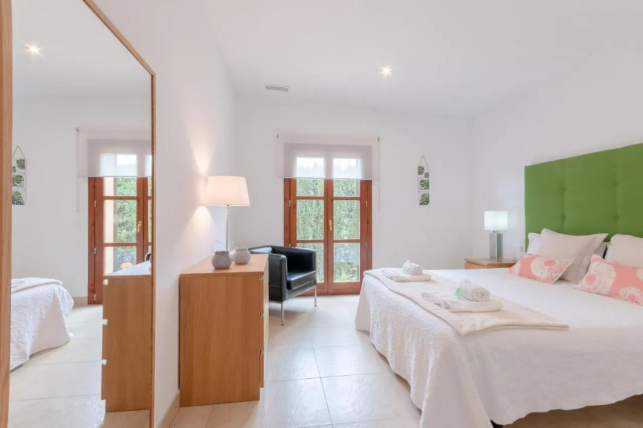 Finca Dels Horts Lloseta